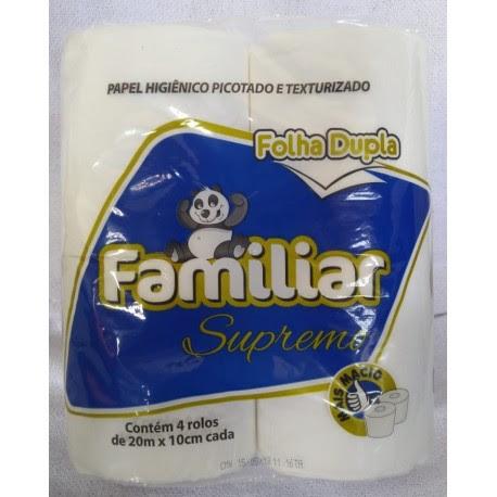 Papel Toalha Familiar X Folhas Supermercado S O Jos Pocrane Loji